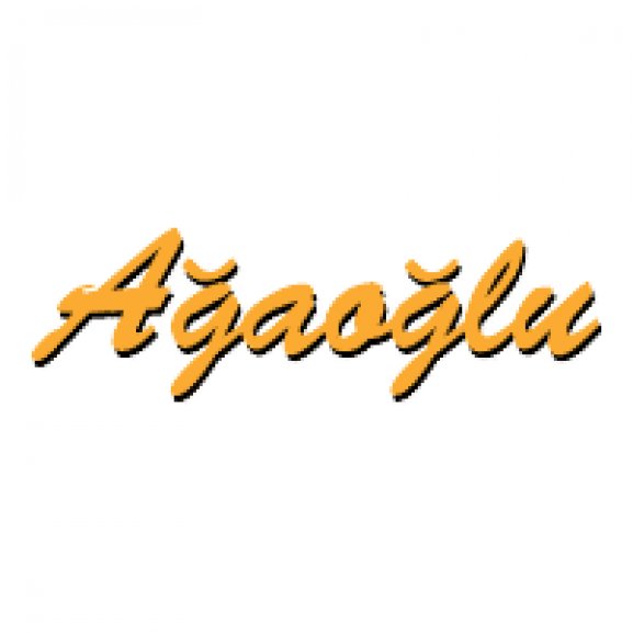 Logo of Agaoglu