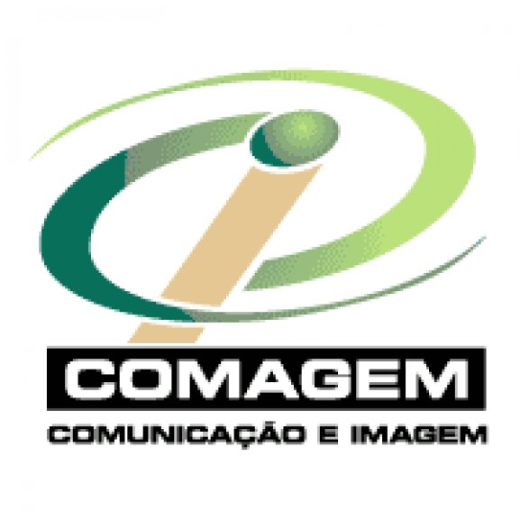 Logo of Comagem