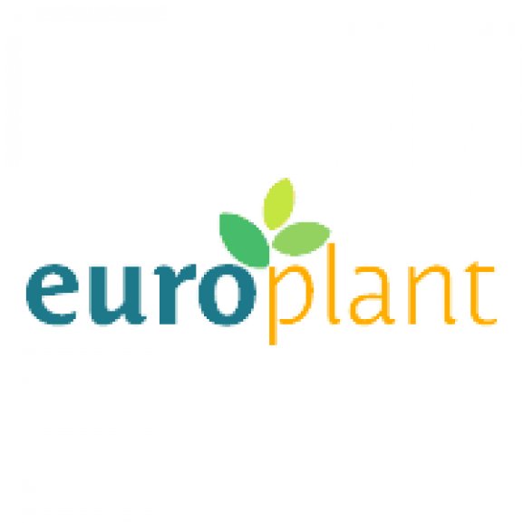 Logo of EuroPlant
