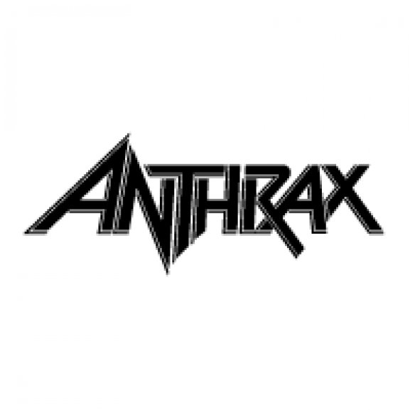 Logo of Anthrax