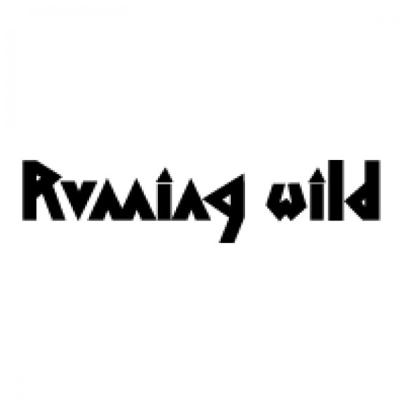 Logo of Running Wild