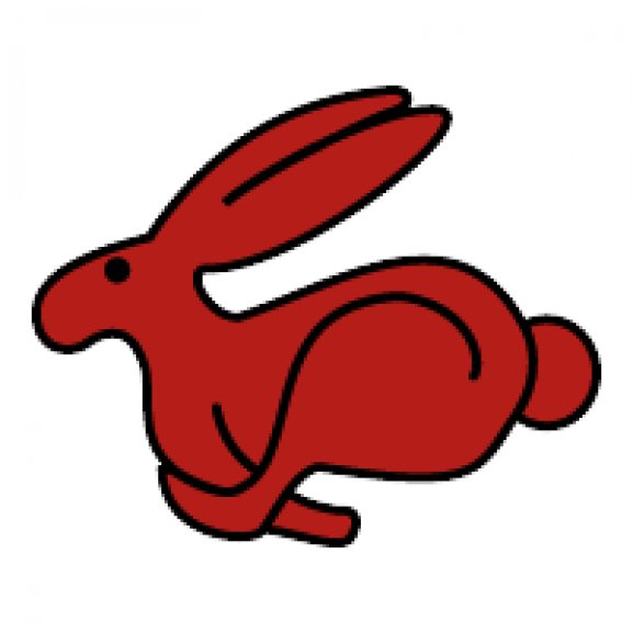 Logo of Volkswagen Rabbit