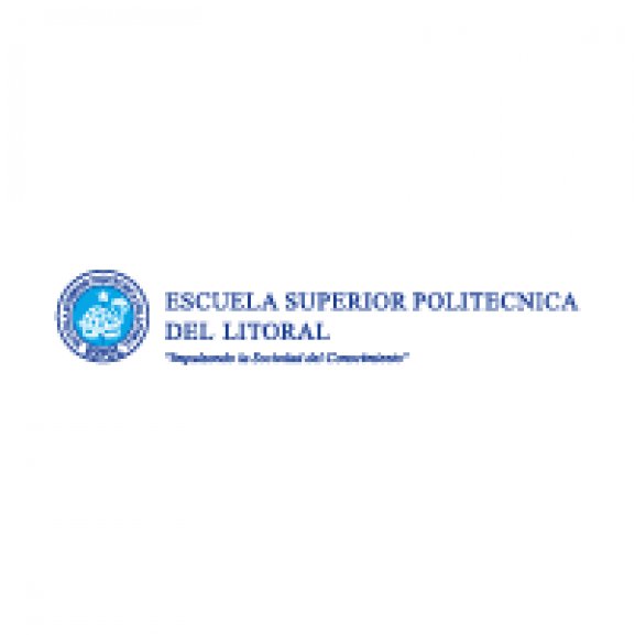 Logo of ESPOL