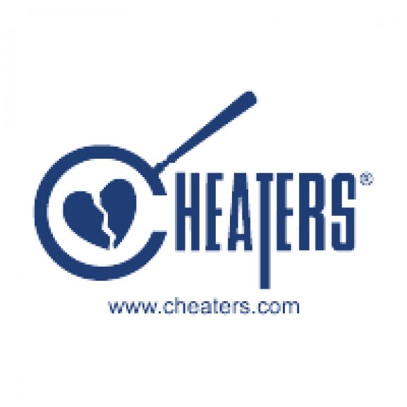 Logo of Cheaters Television Show