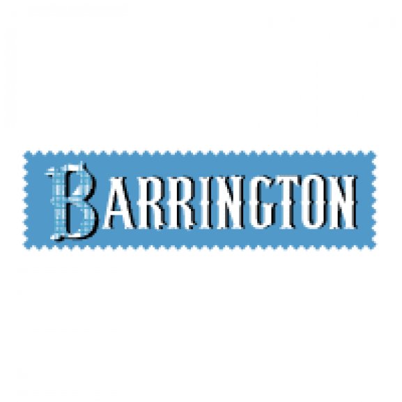 Logo of barrington