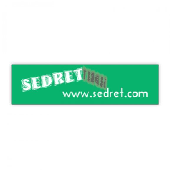 Logo of sedret