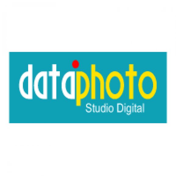 Logo of Dataphoto