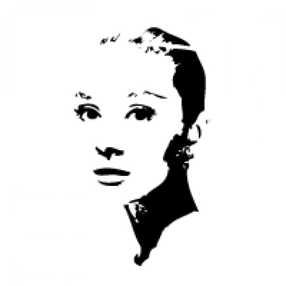Logo of Audrey Hepburn