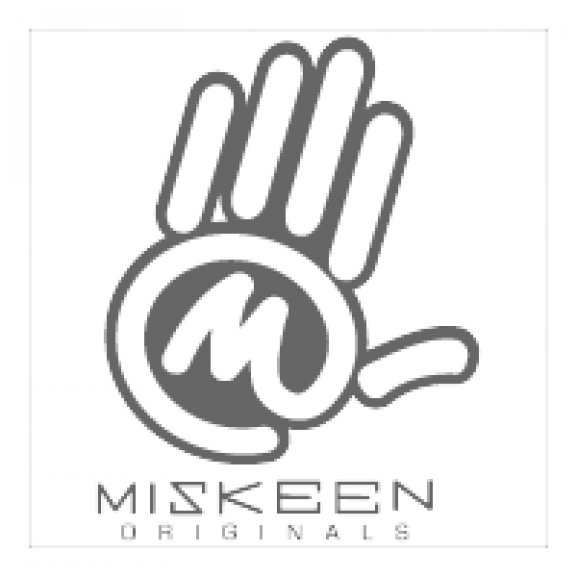 Logo of Miskeen Originals