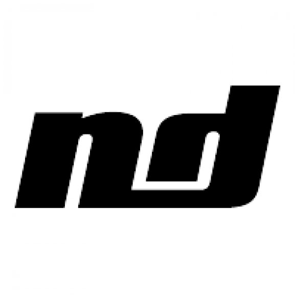 Logo of ND studio