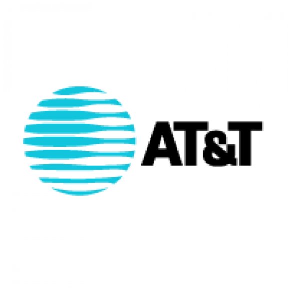 Logo of AT&amp;T