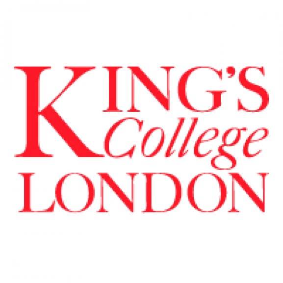 Logo of Kings College London