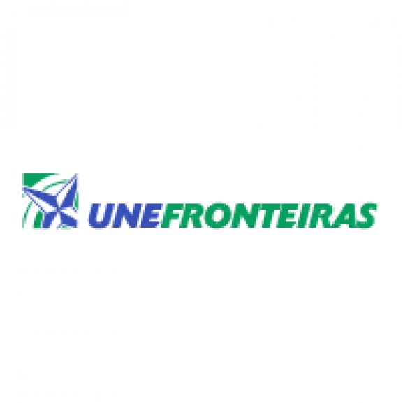Logo of UNEFRONTEIRAS