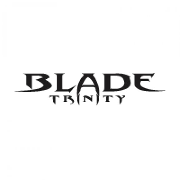 Logo of Blade 3 Logo