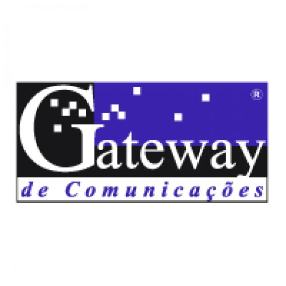 Logo of Gateway de Comunicacoes