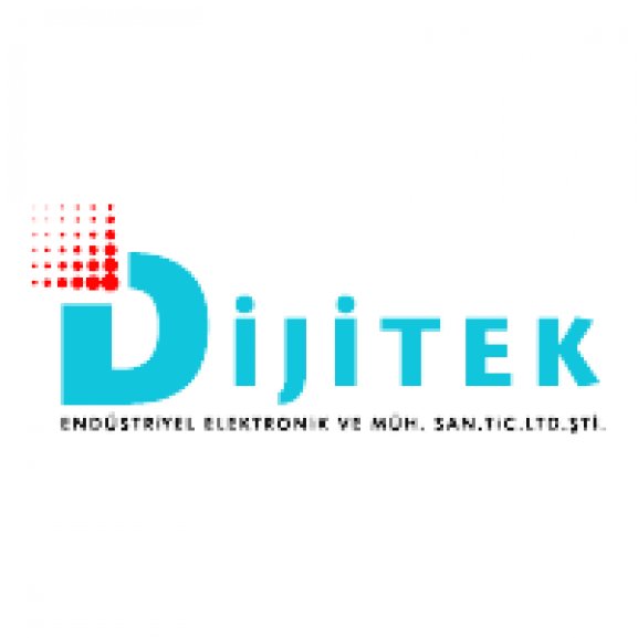 Logo of dijitek
