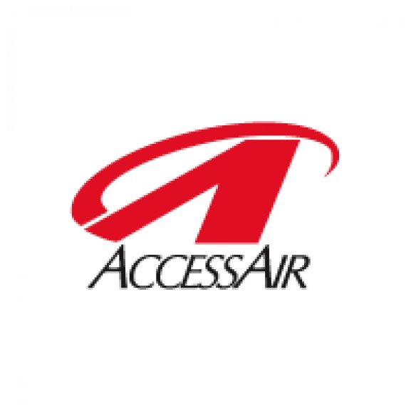Logo of AccessAir