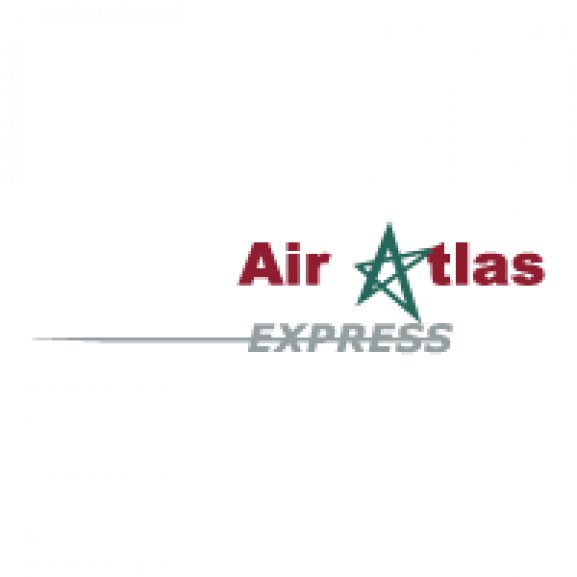 Logo of Air Atlas Express