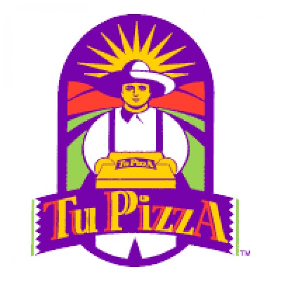 Logo of Tu Pizza