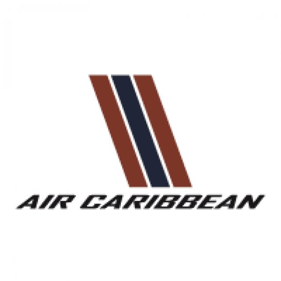 Logo of Air Caribbean