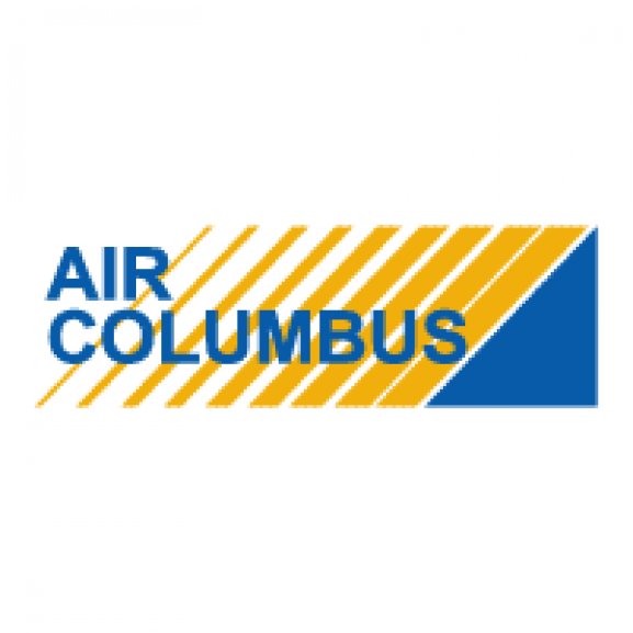 Logo of Air Columbus