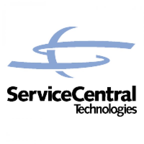 Logo of ServiceCentral Technologies