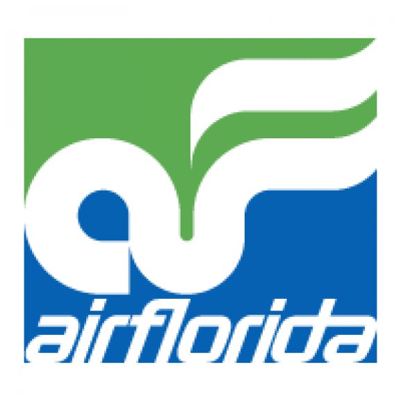 Logo of Air Florida