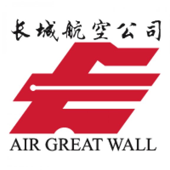 Logo of Air Great Wall