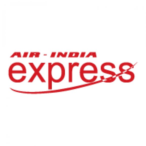 Logo of Air India Express