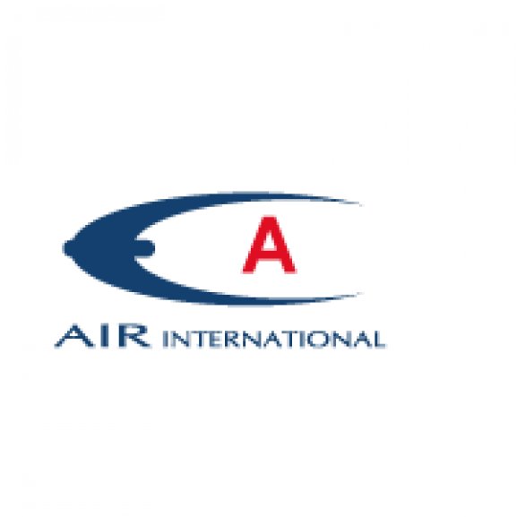 Logo of Air International