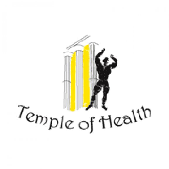 Logo of Temple of Health
