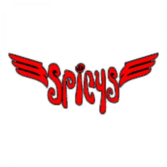 Logo of spicys
