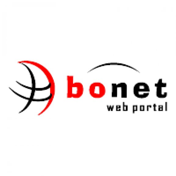 Logo of Bonet - web portal