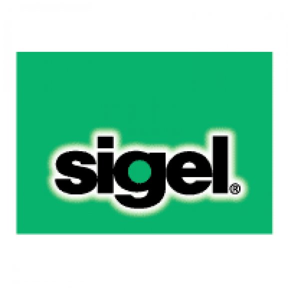Logo of Sigel NEW!