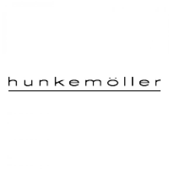 Logo of hunkemoller