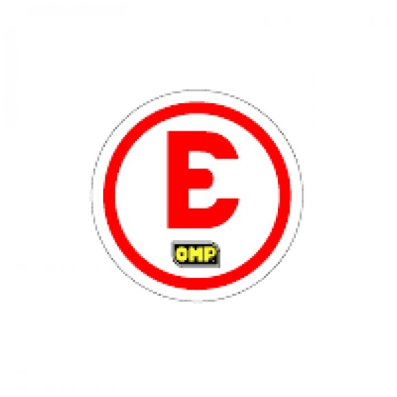 Logo of OPM extinguisher