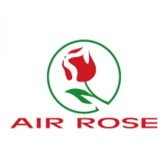 Logo of Air Rose