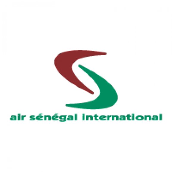 Logo of Air Senegal International