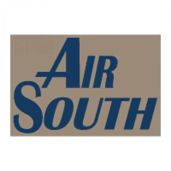 Logo of Air South