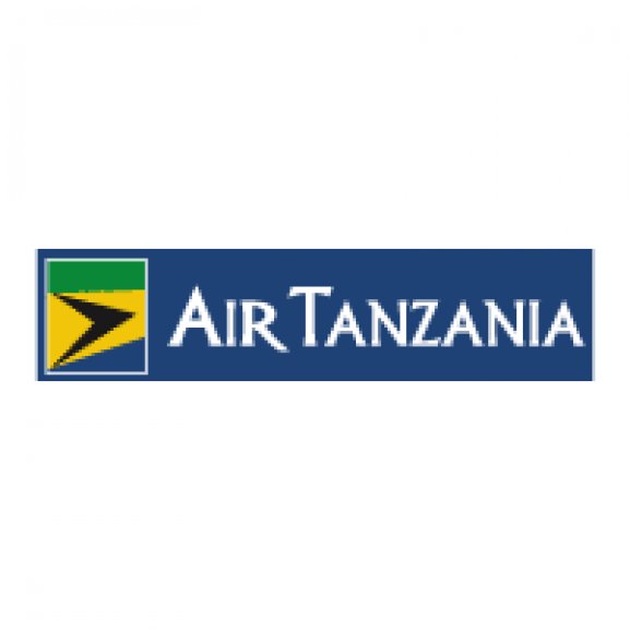 Logo of Air Tanzania