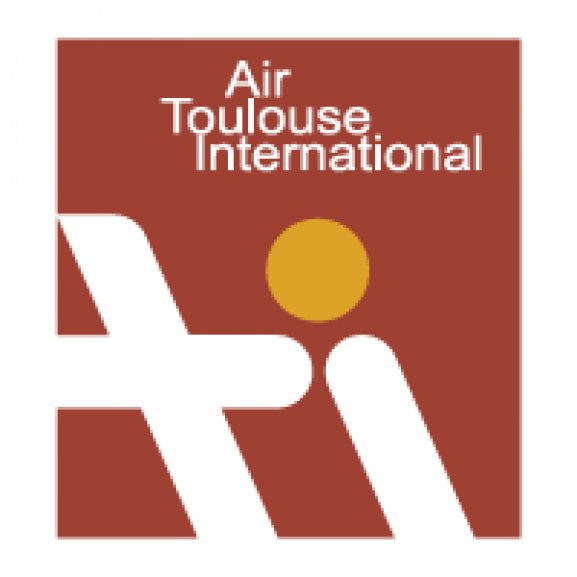 Logo of Air Toulouse International