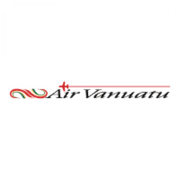 Logo of Air Vanuatu