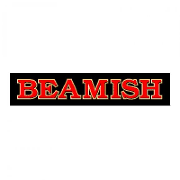 Logo of beamish