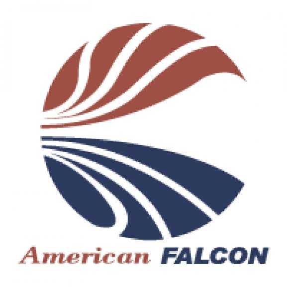 Logo of American Falcon