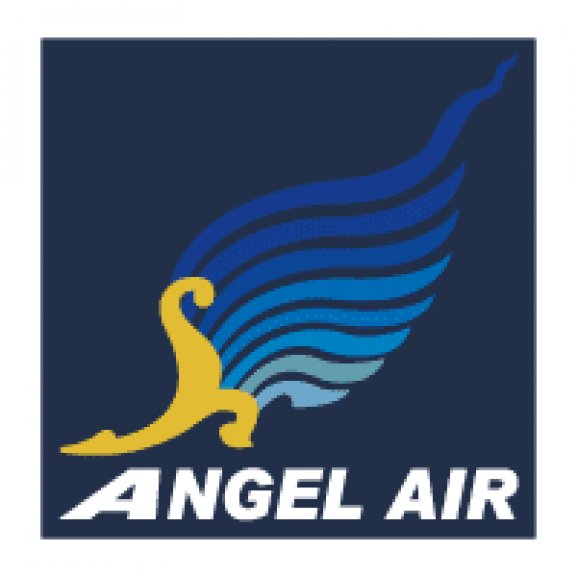 Logo of Angel Airlines