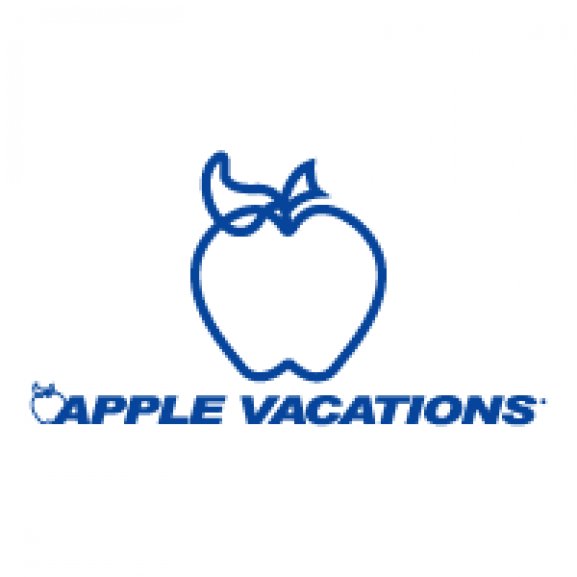 Logo of Apple Vacations