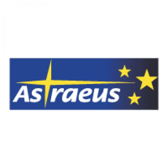 Logo of Astaeus