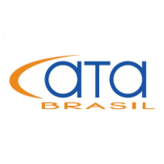 Logo of ATA Brasil