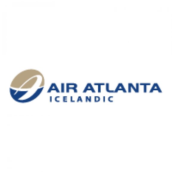 Logo of Air Atlanta Icelandic (New)