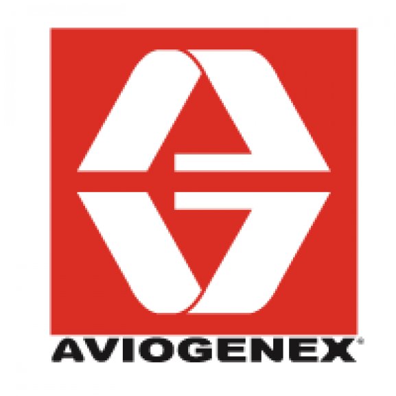 Logo of Aviogenex